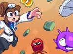 Annalynn MD Puts an Excitingly Literal Spin on the Doctor Mario Puzzle Formula