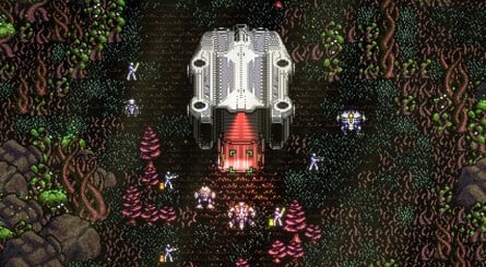 ArchRebel Tactics Screenshot