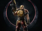 Quake Champions Signs Off with One Final Update Turning It into a $10 Retail Game