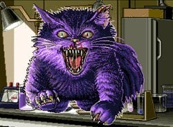 1992's Ultra Gory PC-98 Horror Title Dead Of The Brain Is Now Available on Steam