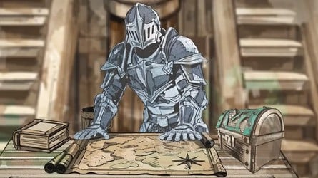 "That's Pretty Hard to Explain Away" - Jagex Addresses GenAI Use in RuneScape Trailer 1