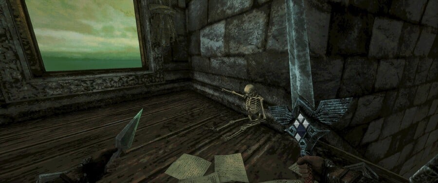 Queen's Domain Screenshot