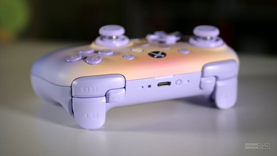 8BitDo Ultimate 3 and Ultimate 3E 14