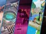 Steam Hype Playlist Picks - Big Discounts on 5 of 2026's Best