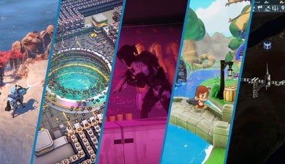 Steam Hype Playlist Picks - Big Discounts on 5 of 2026's Best
