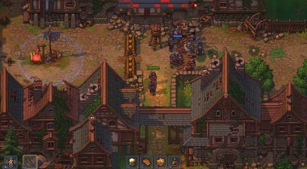 Graveyard Keeper 2 Screenshot