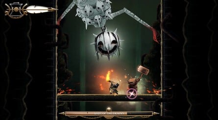 Well Dweller 3