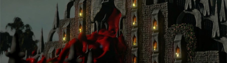 Banquet for Fools (PC)
