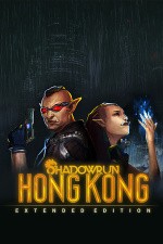 Shadowrun: Hong Kong - Extended Edition (PC)