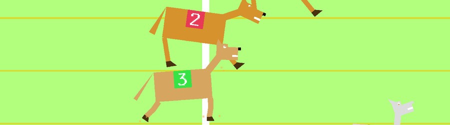 Horsey Game