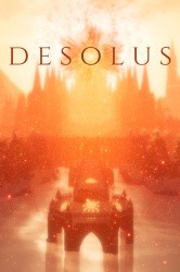 DESOLUS Cover