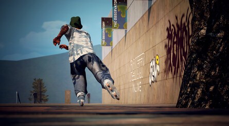 Rollout Inline "Rolls Out" Early Access Later Today On Steam 4