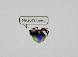 'Antivirus Survivors' Scratches That Survivors-Like Itch, But With A Refreshing Y2K Coat Of Paint