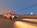 Nomad Drive Is a Satisfying Balance of Survival and Relaxation in Your Trusty RV