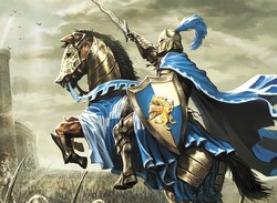 Heroes Of Might And Magic 3 Finally Hits Steam, But It Doesn't Include The Actual Game (Oops)