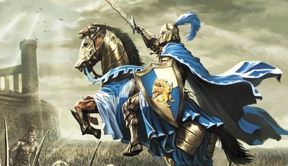 Heroes Of Might And Magic 3 Finally Hits Steam, But It Doesn't Include The Actual Game (Oops)