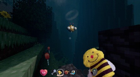 Lucid Blocks Is A Fever Dream, In The Best Way Possible 2