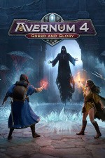 Avernum 4: Greed and Glory (PC)