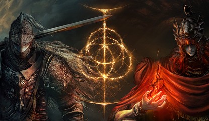 Elden Ring's 'Tarnished Pack' Feels like a Throwback to the Days of Horse Armor DLC