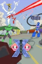 Xross Dreams