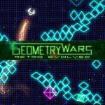 Geometry Wars: Retro Evolved <span class="sys">PC</span>
