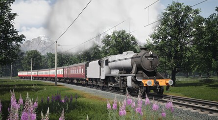 Train Sim World 7 Is Out Now And Is Running On 'Steam' 4