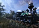 Take a Simulated Train-Ride Through the Bavarian Alps with This Triple-Header Steam Sale