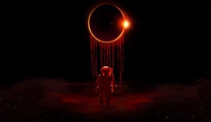 Divine Frequency Is a VHS-Warped FPS RPG Nightmare and a Must-Play for Halloween