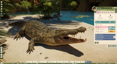 Planet Zoo 2: A Great Upgrade Seemingly Marred By The All Too Common Modern Standard of A Buggy, Unoptimised Release 2