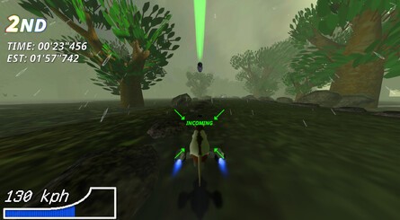 Rattus Velocitas Is A Game About Rats On Rocket Bikes I Didn't Know I Needed 1