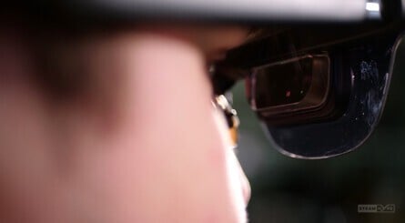 RayNeo GT Max AR Glasses - the Big-Screen Experience for Your Steam Deck 5