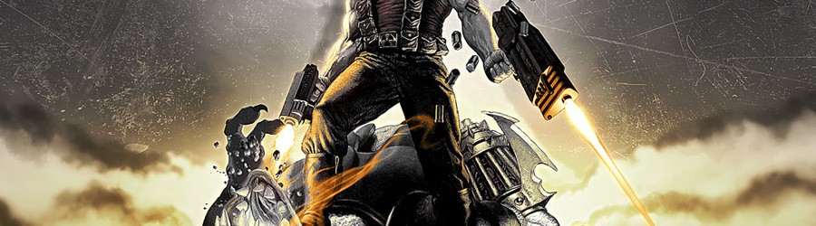 Duke Nukem 3D: 20th Anniversary World Tour (PC)