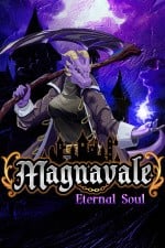 Magnavale: Eternal Soul