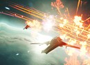 Star Fox-Inspired Space Shooter 'Rogue Eclipse' Barrel-Rolls Towards an August 7th Launch