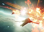 Star Fox-Inspired Space Shooter 'Rogue Eclipse' Barrel-Rolls Towards an August 7th Launch