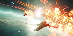 Next Article: Star Fox-Inspired Space Shooter 'Rogue Eclipse' Barrel-Rolls Towards an August 7th Launch
