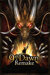 9th Dawn Remake Cover