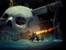 A Matchstick Is Your Weapon In Dark Fairytale Metroidvania 'Well Dweller'