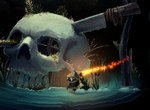 A Matchstick Is Your Weapon In Dark Fairytale Metroidvania 'Well Dweller'