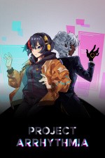 Afterbeat (Project Arrhythmia)