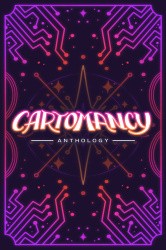 Cartomancy Anthology Cover