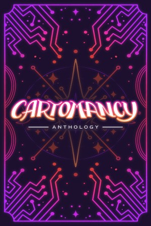Cartomancy Anthology