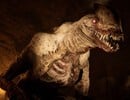 Terrible Lizards Are Out to Get Ya in This Prehistoric Parkour Horror Romp