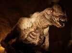 Terrible Lizards Are Out to Get Ya in This Prehistoric Parkour Horror Romp