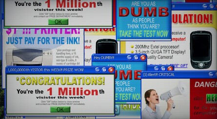 Antivirus Survivors Scratches That Survivors-Like Itch, But In A Refreshingly Y2K Coat Of Paint 5
