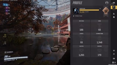 Embark Release 3 New Videos Showcasing Season 12's New UI, Destruction, And Overhauled Sponsorships. 6