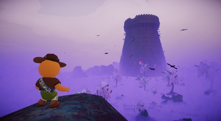 PEAK Screenshot