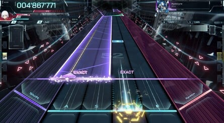 In Falsus Screenshot