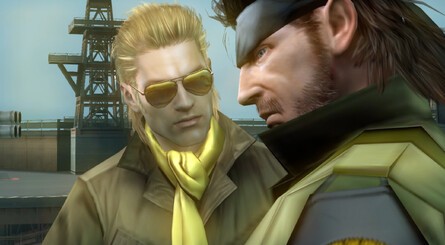 Metal Gear Solid Master Collection 2 Out Now, Finally Giving A Fresh Coat Of Paint To 2 Iconic Entries In The Series 5
