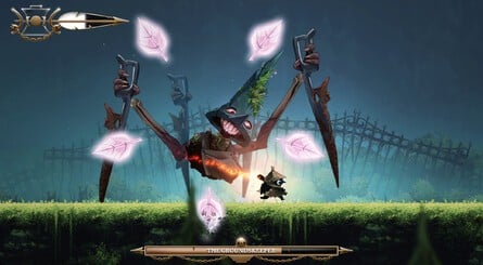 Well Dweller 2